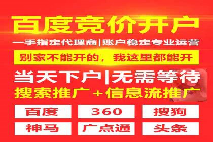 案例分析：百度竞价广告投放技巧